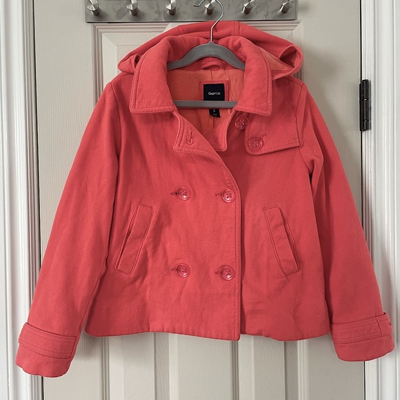 Gap thick cotton jacket - Picture 1 of 3